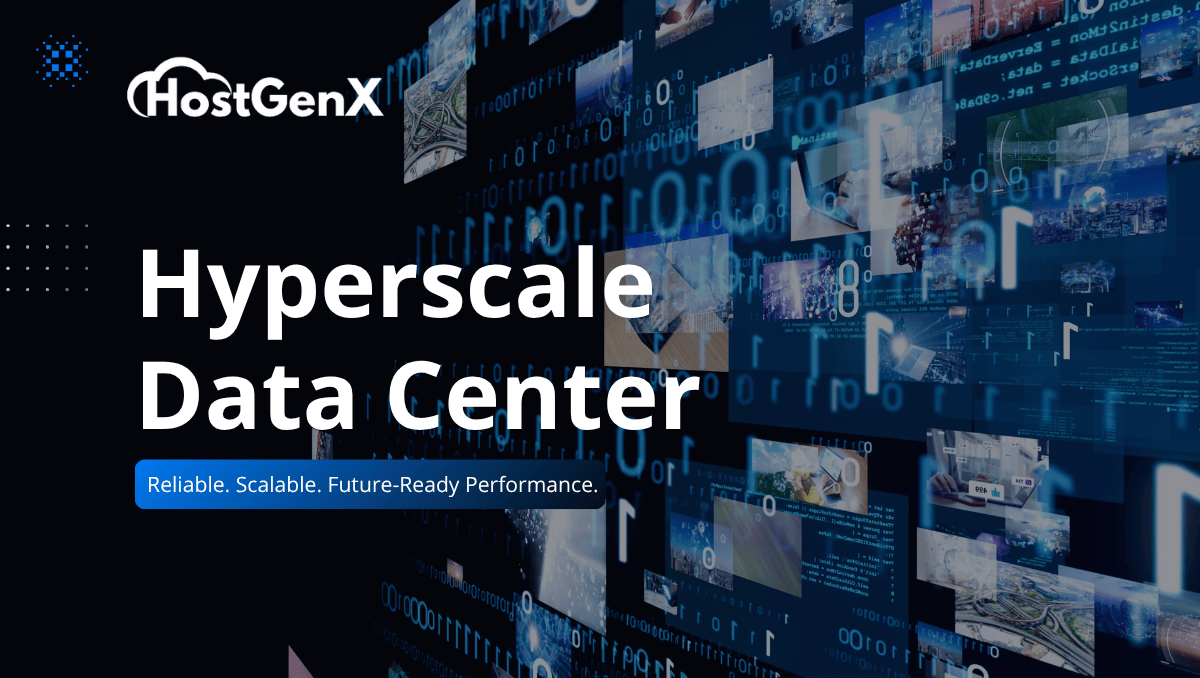 Future of Hyperscale Data Centers in India — Trends to Watch