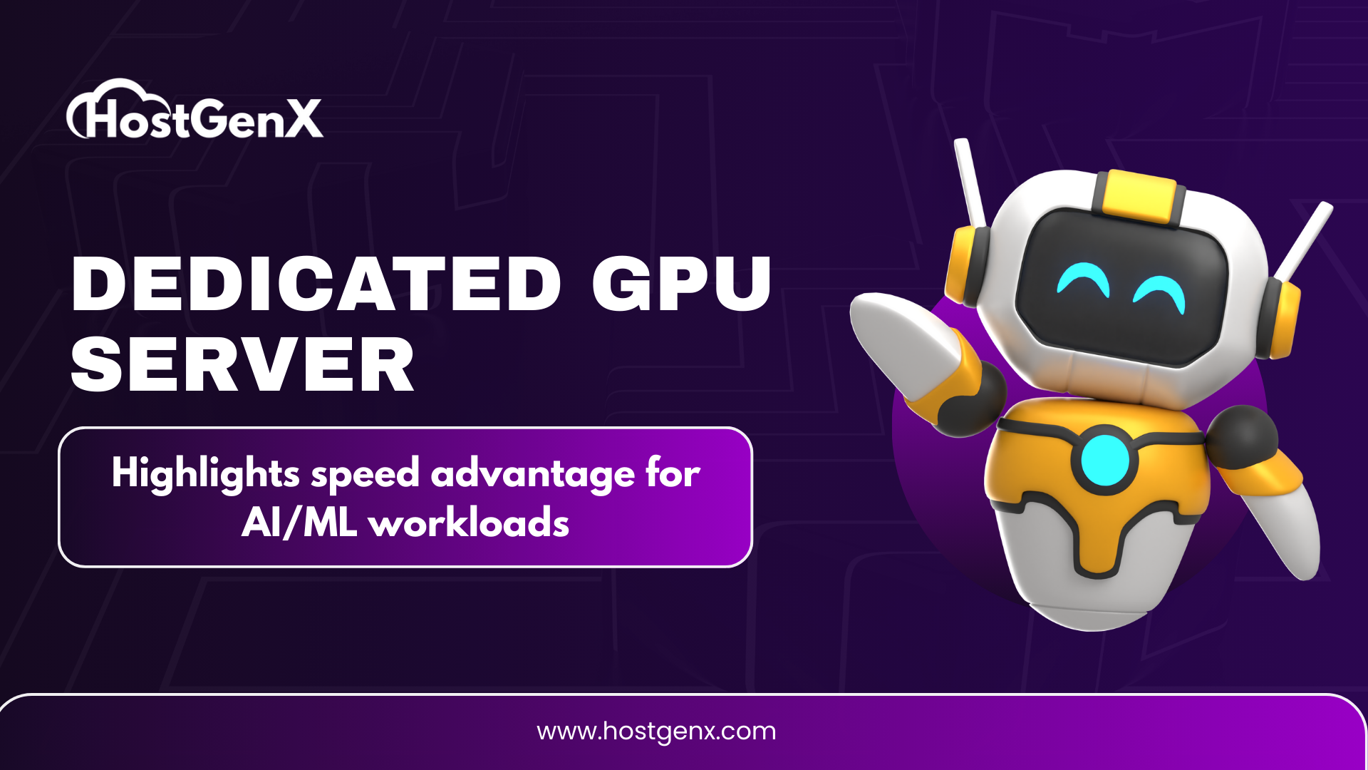 GPU Dedicated Server in Mumbai: High-Performance Infrastructure for AI & Hyperscalers
