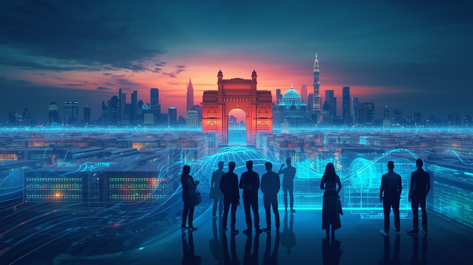 Engineering the Future: How Indian Startups Scale Using Local GPU Innovation